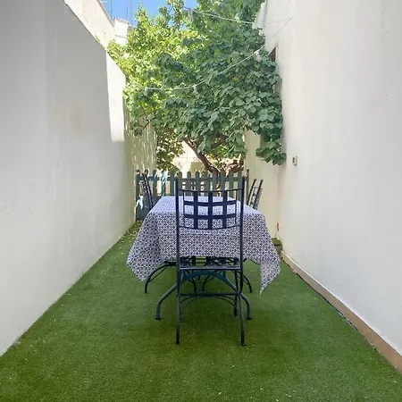 Casa Vacanze Stella Maris Racale