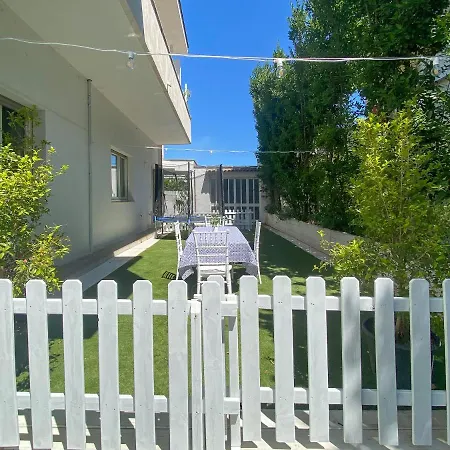 Feriehus Casa Vacanze Stella Maris