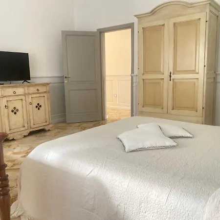 Casa Vacanze Stella Maris Feriehus *