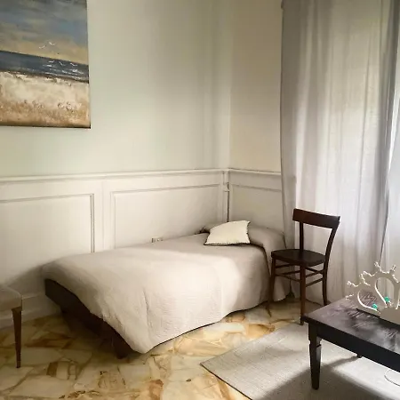 Casa Vacanze Stella Maris Feriehus Racale